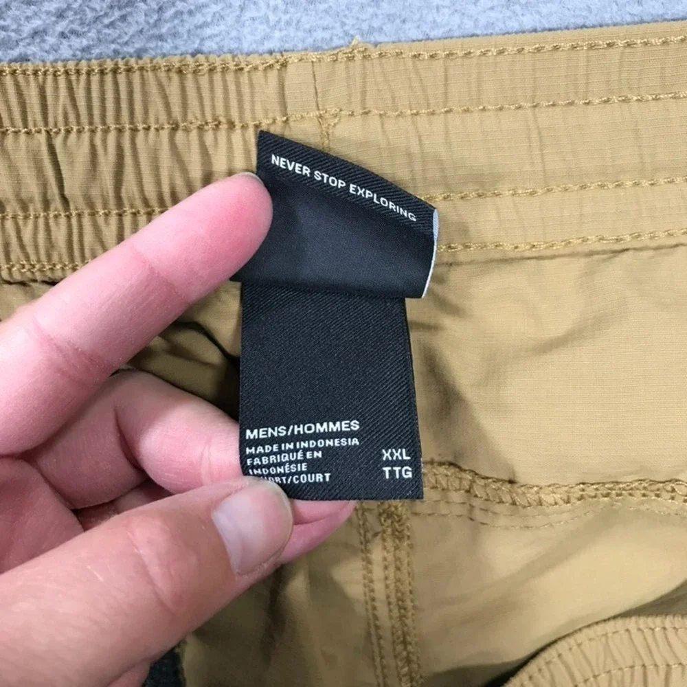 The North Face north face